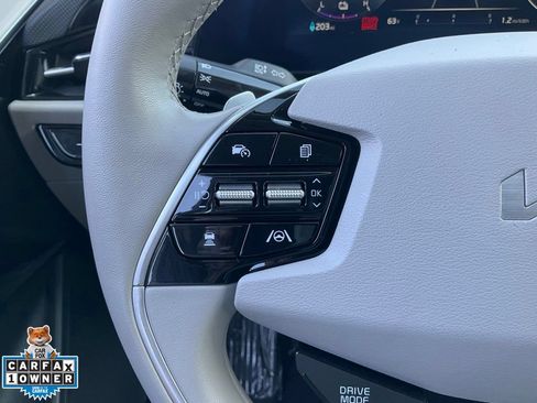 Used 2023 Kia Niro Wind FWD image 40