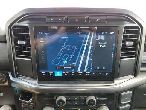 Used 2024 Ford F150 STX AWD/4WD image 18