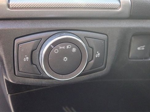 Used 2018 Ford Fusion S image 30