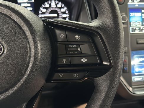 New 2026 Subaru Crosstrek 2.5i image 20