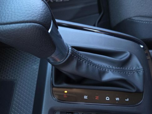 New 2026 Honda CR-V LX image 32