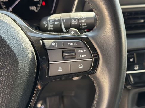 Used 2023 Honda Pilot EX-L image 35