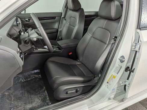 New 2026 Honda Civic Sport Touring image 16