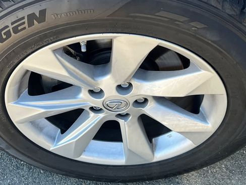 Used 2016 Lexus RX 350 FWD image 10