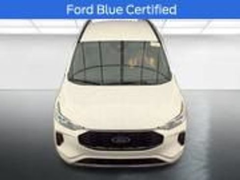 Used 2023 Ford Escape ST-Line w/ Tech Pack #1 AWD/4WD image 2