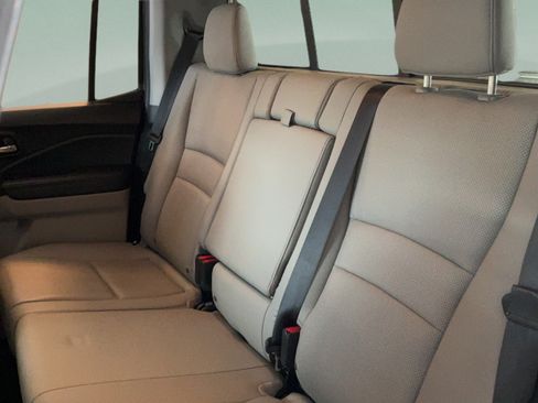 Used 2020 Honda Ridgeline RTL image 28