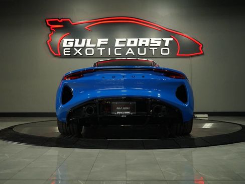 Used 2024 Lotus Emira First Edition image 9