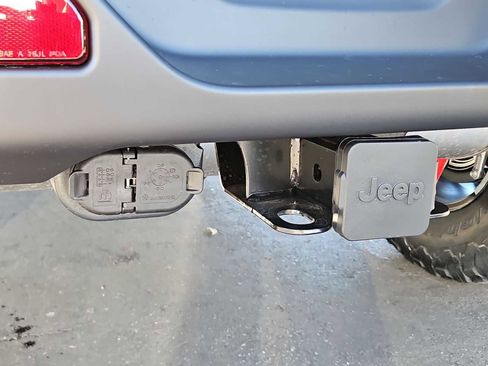 New 2026 Jeep Wrangler Rubicon image 32