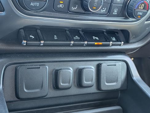 Used 2014 Chevrolet Silverado 1500 LTZ w/ LTZ Plus Package image 14