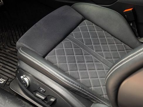 Used 2023 Audi S5 Premium Plus w/ Premium Plus image 10