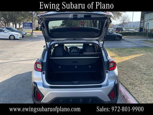 Certified 2025 Subaru Crosstrek 2.5i Limited w/ Crosstrek Mirror Package image 32