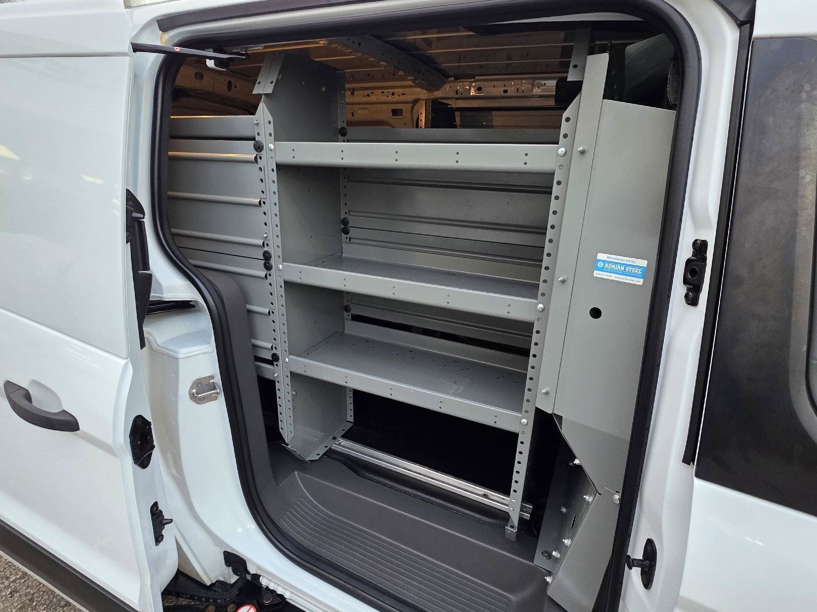 Used 2016 Ford Transit Connect XL FWD image 24