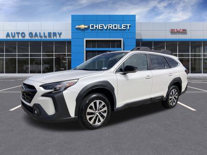 Used 2024 Subaru Outback Premium w/ Popular Package #1A