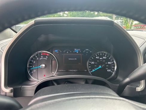 Used 2019 Ford F250 Lariat w/ Chrome Package AWD/4WD image 26