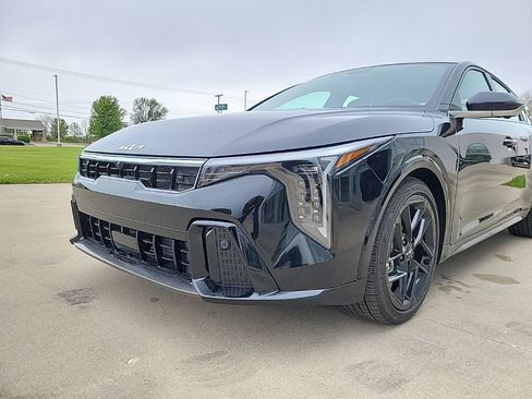 New 2026 Kia K4 GT-Line Turbo FWD image 15