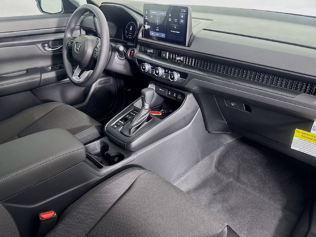 Used 2026 Honda CR-V LX image 39
