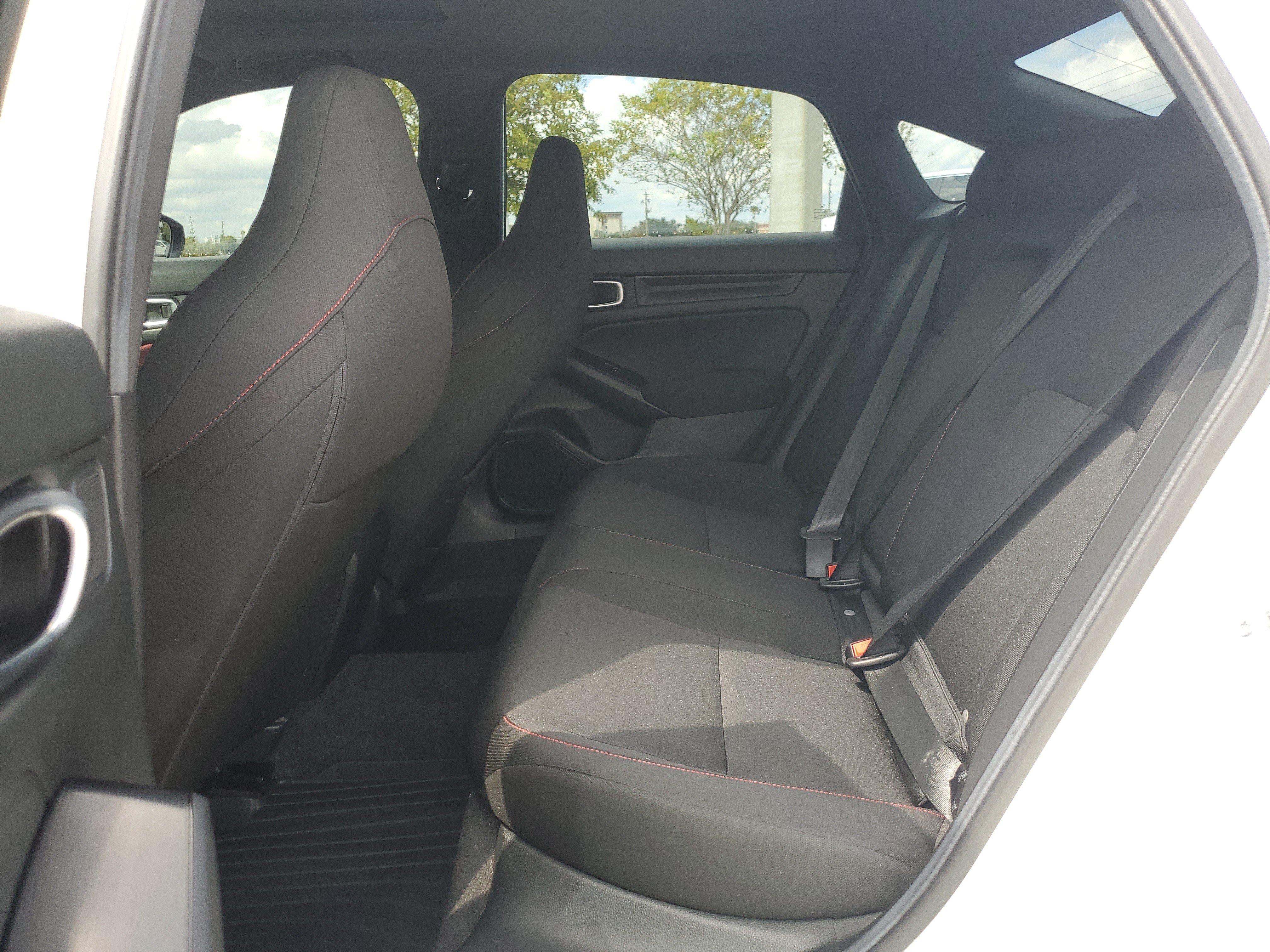 Used 2026 Honda Civic Si image 15