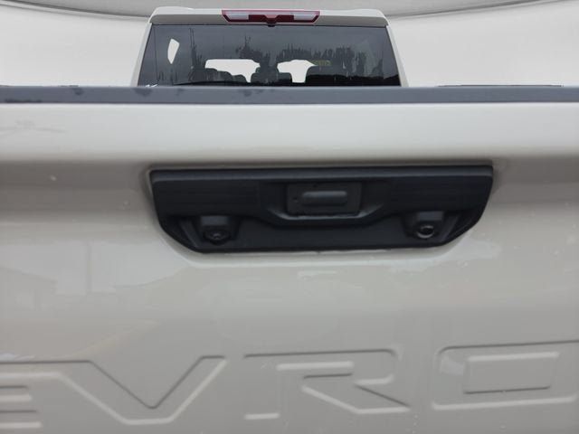 New 2026 Chevrolet Silverado 2500 Custom w/ Custom Value Package AWD/4WD image 37