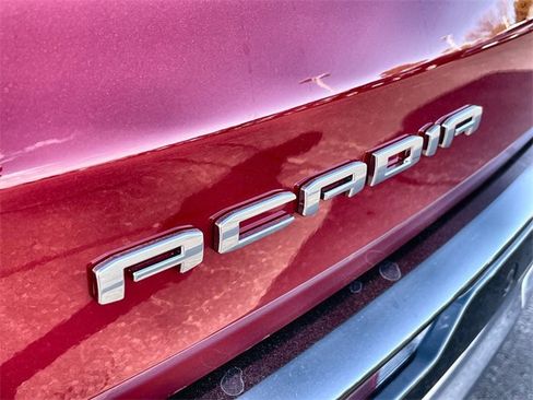 New 2026 GMC Acadia Denali image 32