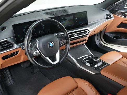 Used 2024 BMW 430i Convertible image 40