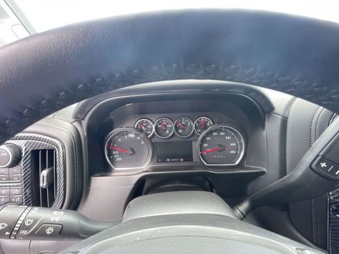 Certified 2021 Chevrolet Silverado 1500 RST w/ All Star Edition Plus AWD/4WD image 12
