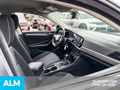 Used 2024 Volkswagen Jetta S FWD image 14