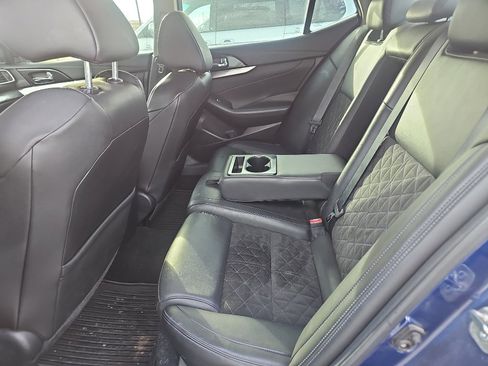 Used 2017 Nissan Maxima SR image 6