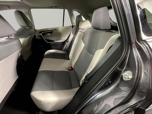 Used 2022 Toyota RAV4 XLE w/ Convenience Package AWD/4WD image 22