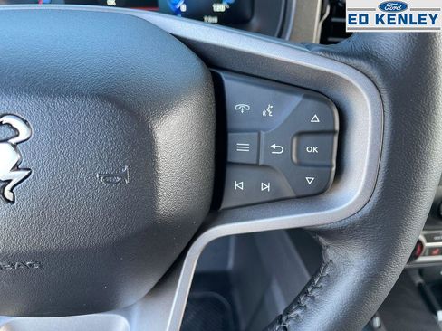 New 2025 Ford Bronco Big Bend image 21