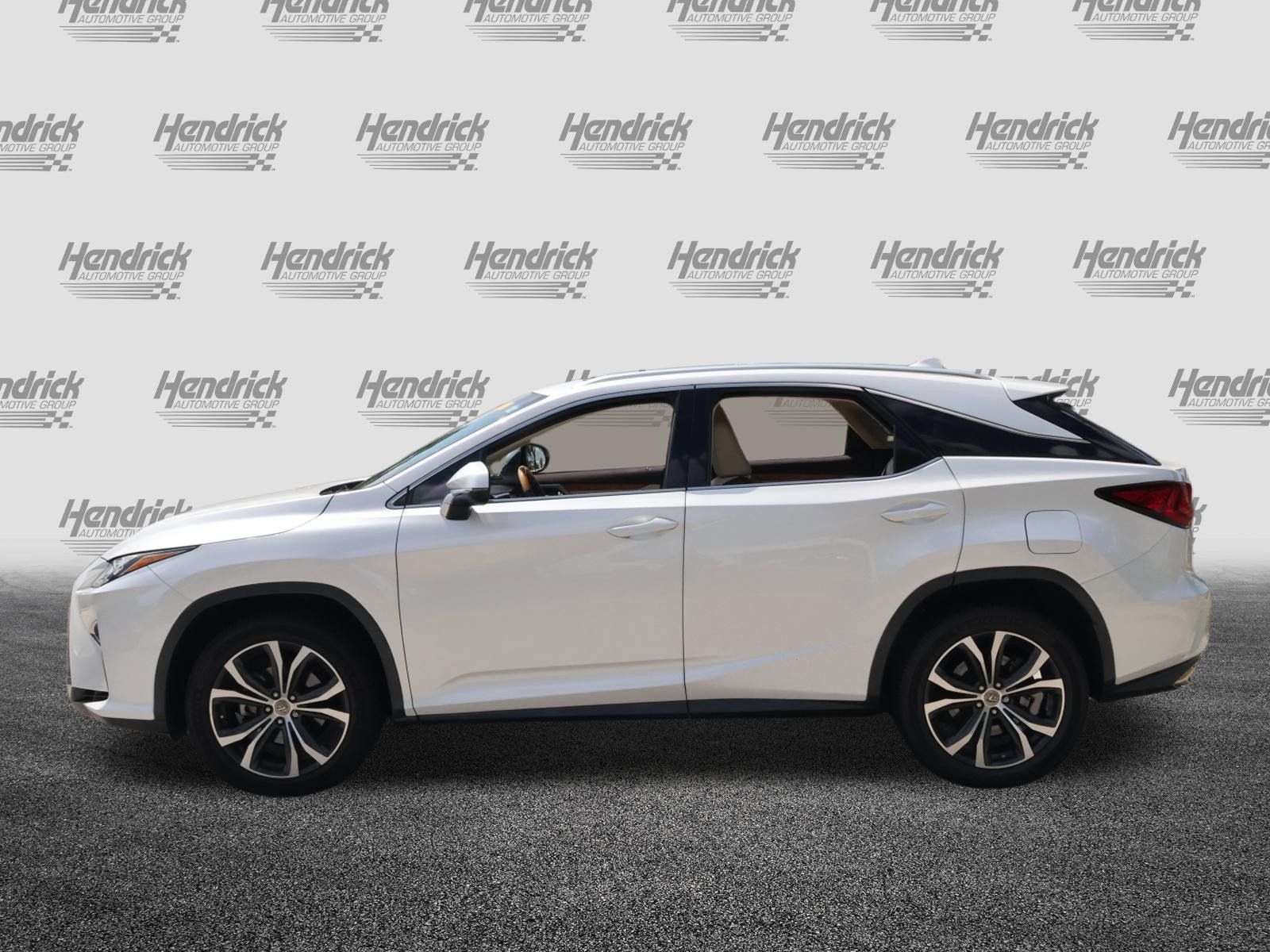 Used 2017 Lexus RX 350 FWD w/ Premium Package image 6