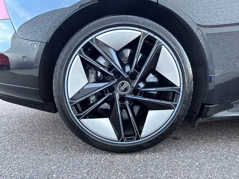 Used 2023 Audi RS e-tron GT w/ Ceramic Brake Package image 45