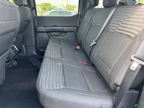Used 2023 Ford F150 XL w/ STX Appearance Package image 11
