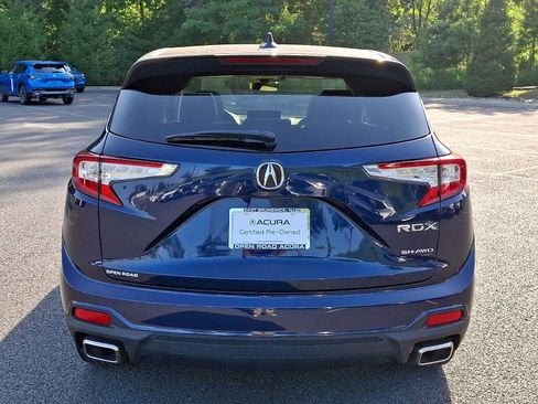 Certified 2023 Acura RDX AWD image 5