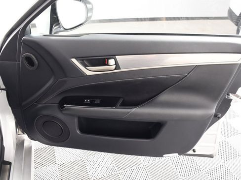 Used 2013 Lexus GS 350 AWD image 18