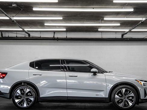 Used 2023 Polestar Polestar 2 image 6