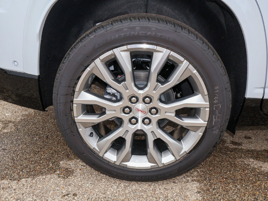 New 2027 GMC Acadia Denali w/ Denali Reserve Package FWD image 39