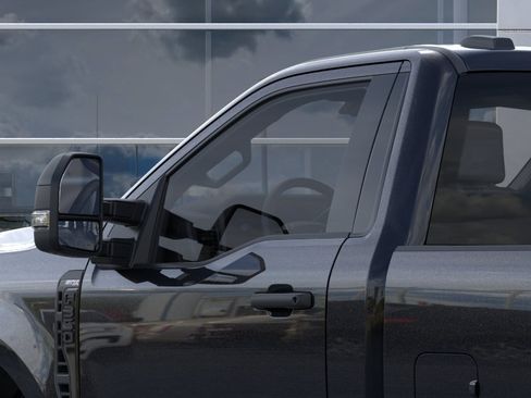 New 2026 Ford F350 XL w/ STX Appearance Package AWD/4WD image 42