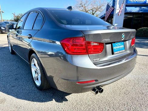 Used 2015 BMW 328i xDrive Sedan image 20