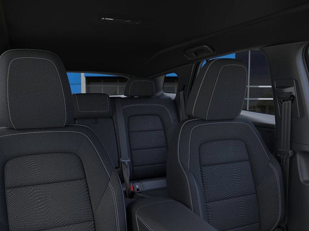 New 2026 Chevrolet Blazer EV LT w/ Midnight/Sport Edition FWD image 25