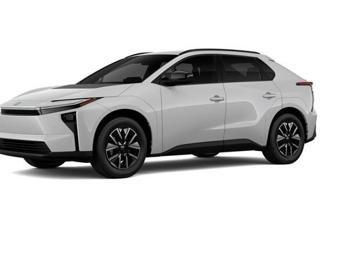 New 2026 Toyota bZ FWD image 65