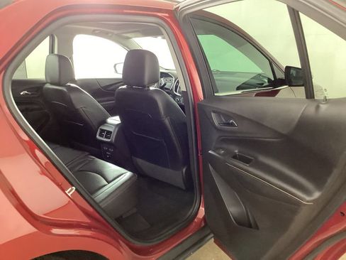 Used 2019 Chevrolet Equinox Premier AWD/4WD image 19
