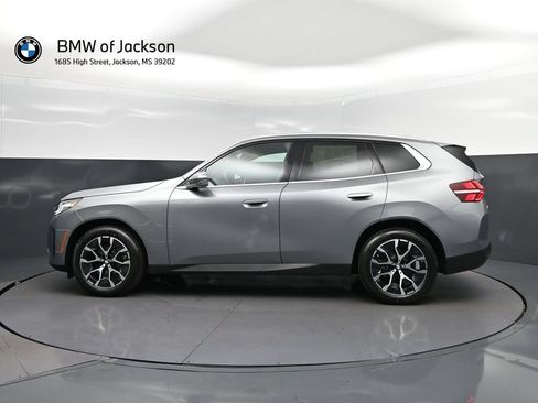 New 2026 BMW X3 xDrive30i w/ Premium Package AWD/4WD image 4