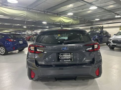 Used 2025 Subaru Impreza 2.0i image 3