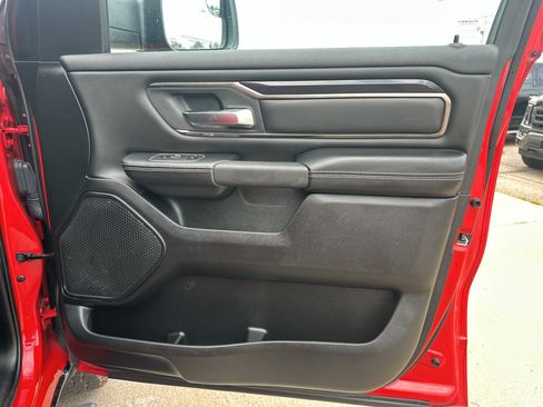 Used 2020 RAM 1500 Rebel AWD/4WD image 34