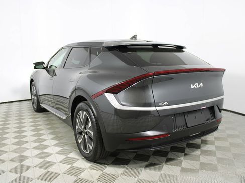Used 2024 Kia EV6 Light RWD image 29