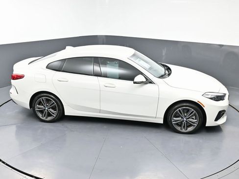 Used 2021 BMW 228i Gran Coupe w/ Lights Package image 50