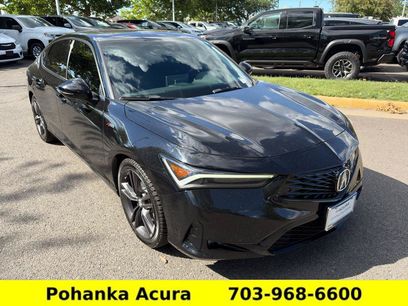 Certified 2024 Acura Integra A-Spec