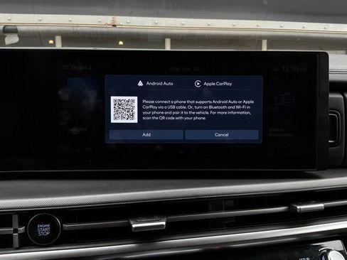 Used 2025 Hyundai Santa Fe SEL FWD image 31