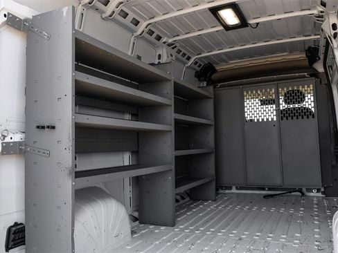 Used 2023 RAM ProMaster 2500 image 49