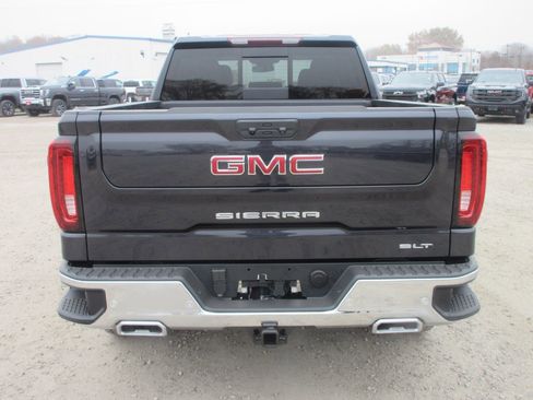 New 2026 GMC Sierra 1500 SLT w/ SLT Premium Plus Package image 6